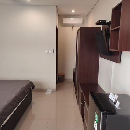 Hotel Kubu Di-Kayla'S Sanur Esterno foto