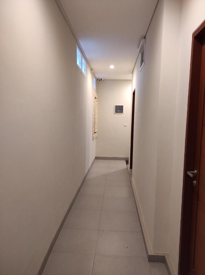 Hotel Kubu Di-Kayla'S Sanur Esterno foto