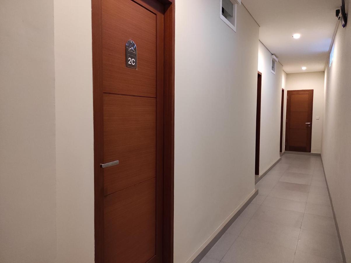 Hotel Kubu Di-Kayla'S Sanur Esterno foto