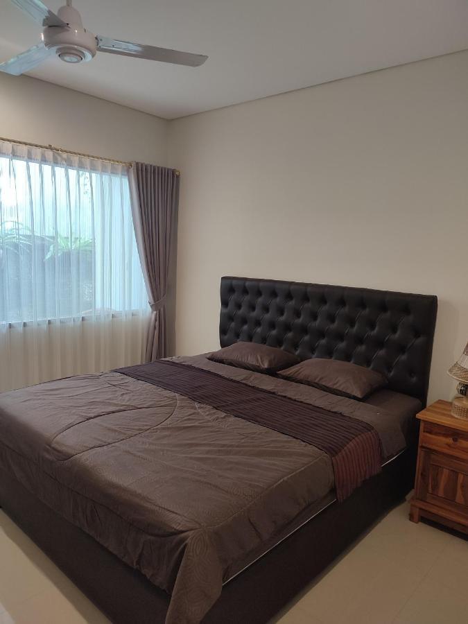 Hotel Kubu Di-Kayla'S Sanur Esterno foto