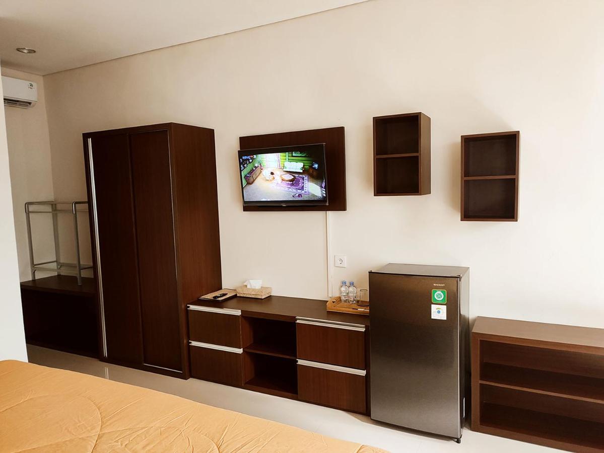Hotel Kubu Di-Kayla'S Sanur Esterno foto