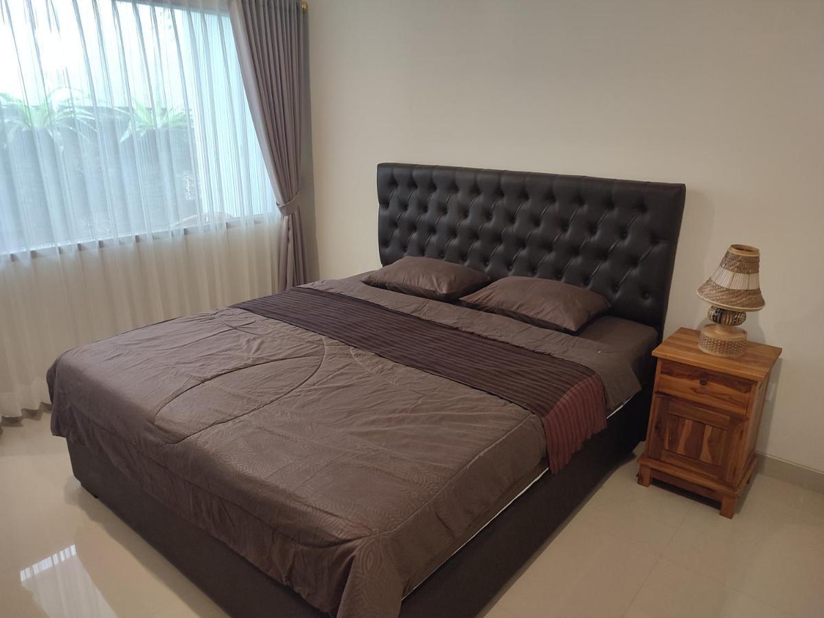 Hotel Kubu Di-Kayla'S Sanur Esterno foto