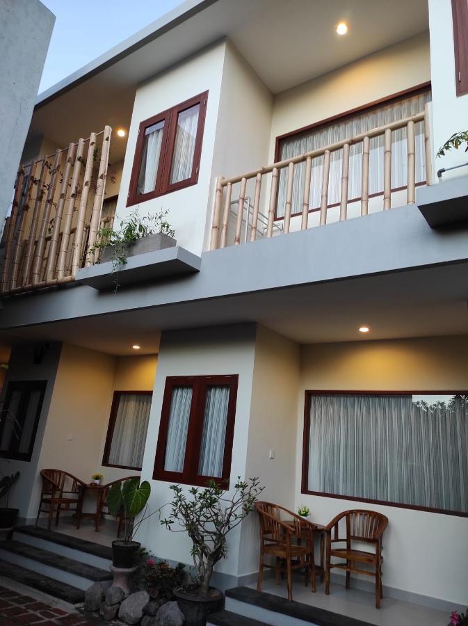 Hotel Kubu Di-Kayla'S Sanur Esterno foto