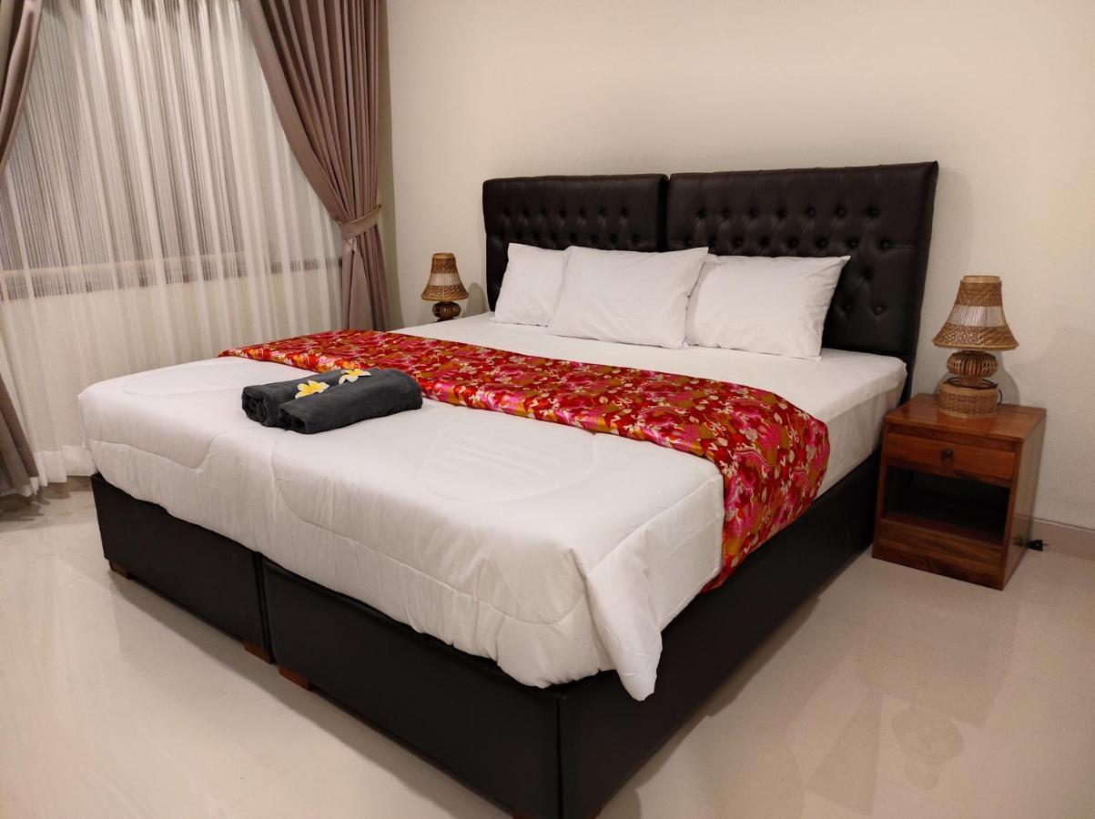 Hotel Kubu Di-Kayla'S Sanur Esterno foto