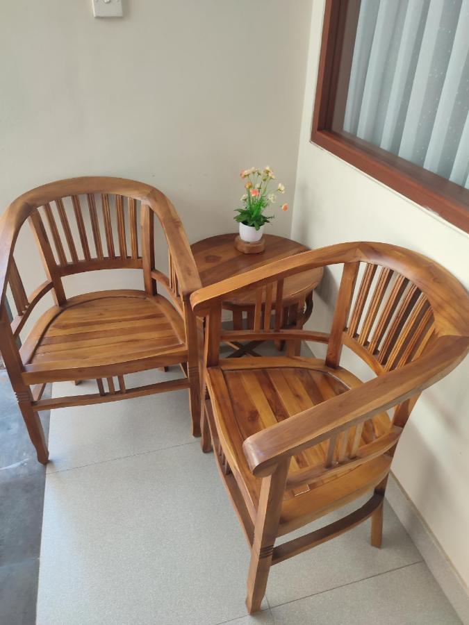 Hotel Kubu Di-Kayla'S Sanur Esterno foto