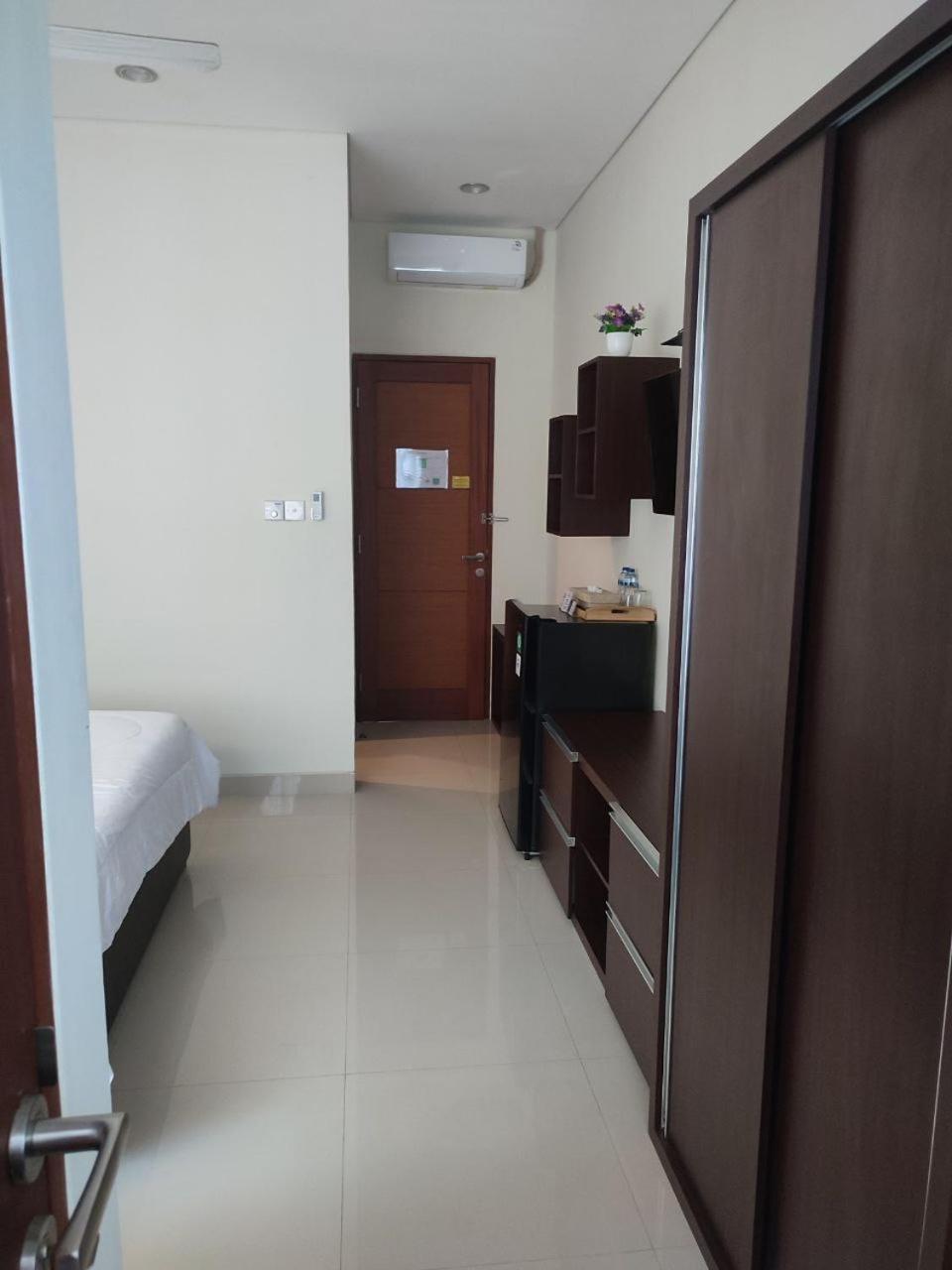 Hotel Kubu Di-Kayla'S Sanur Esterno foto