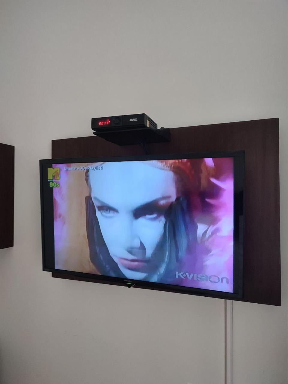 Hotel Kubu Di-Kayla'S Sanur Esterno foto