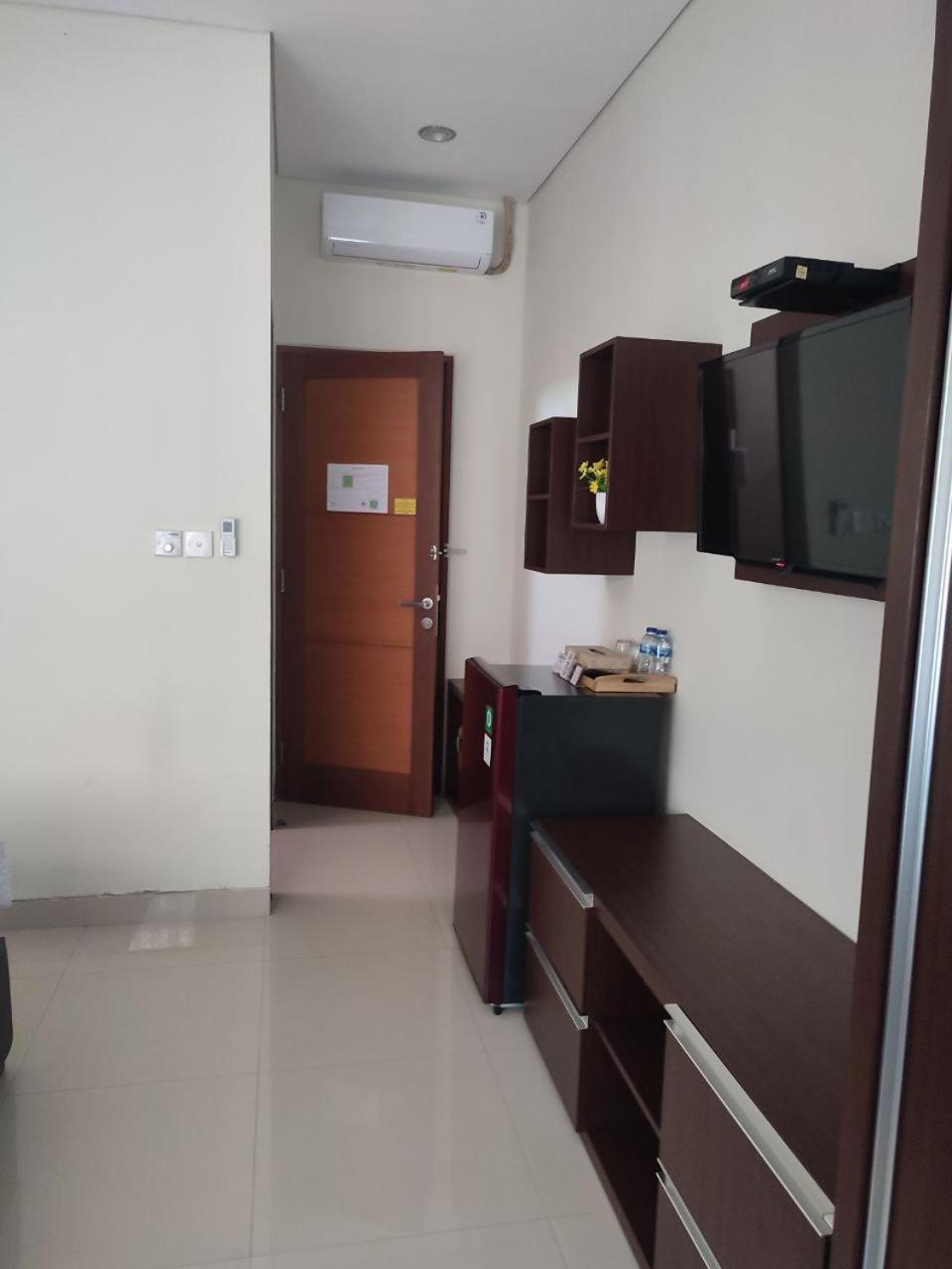 Hotel Kubu Di-Kayla'S Sanur Esterno foto