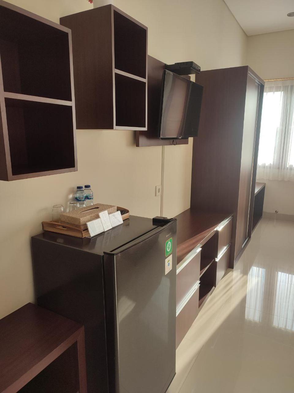 Hotel Kubu Di-Kayla'S Sanur Esterno foto