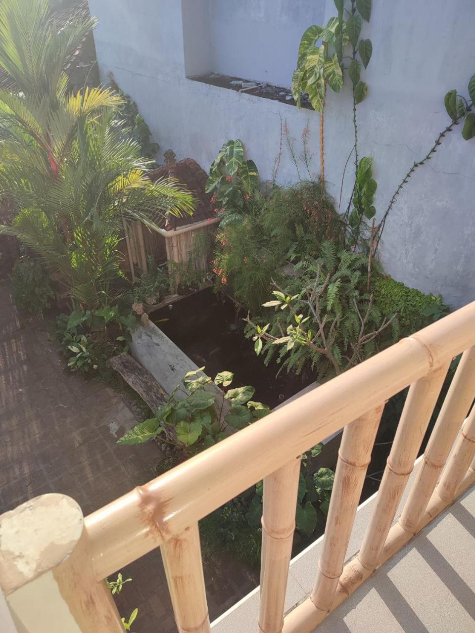 Hotel Kubu Di-Kayla'S Sanur Esterno foto