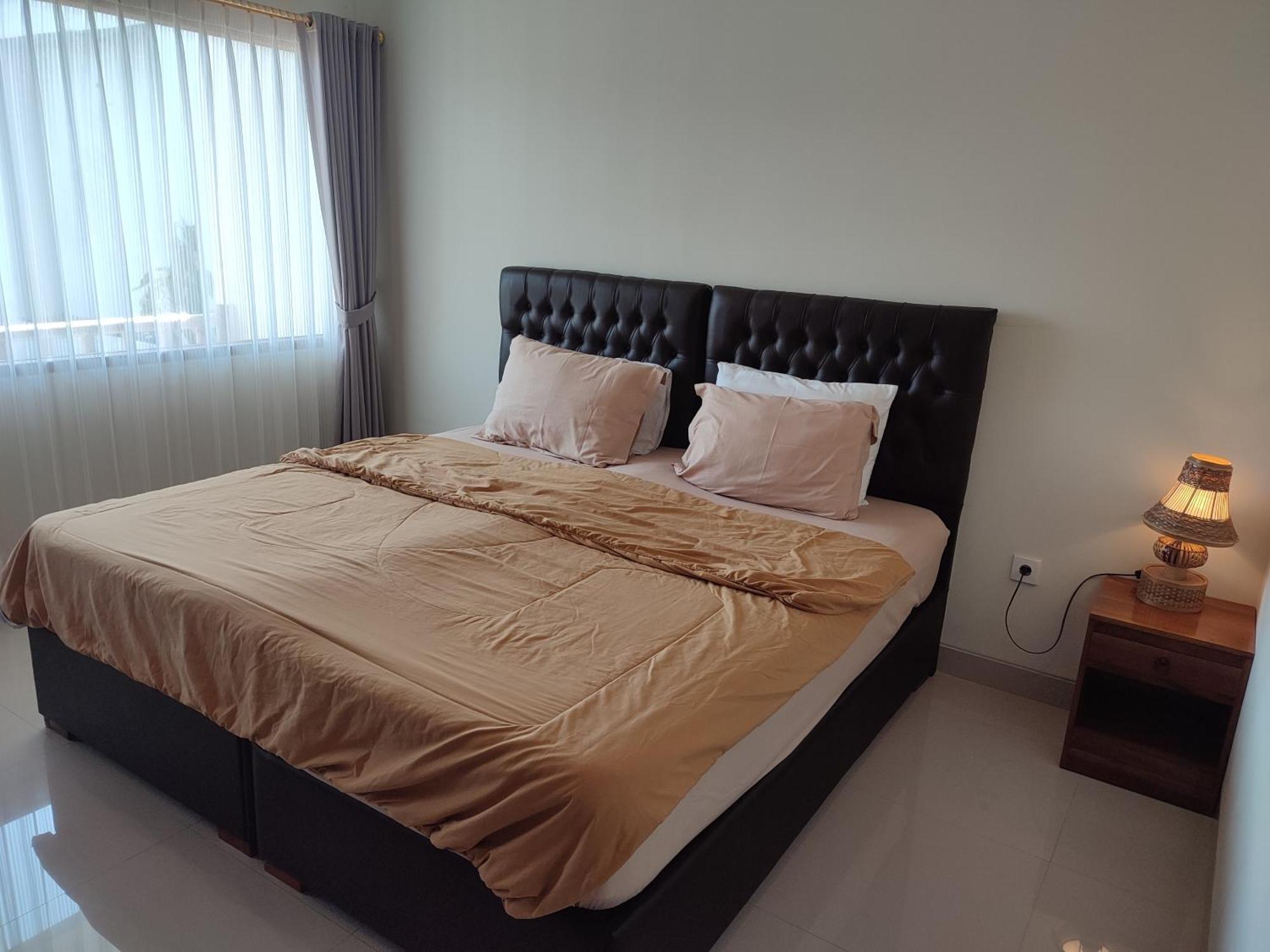 Hotel Kubu Di-Kayla'S Sanur Esterno foto