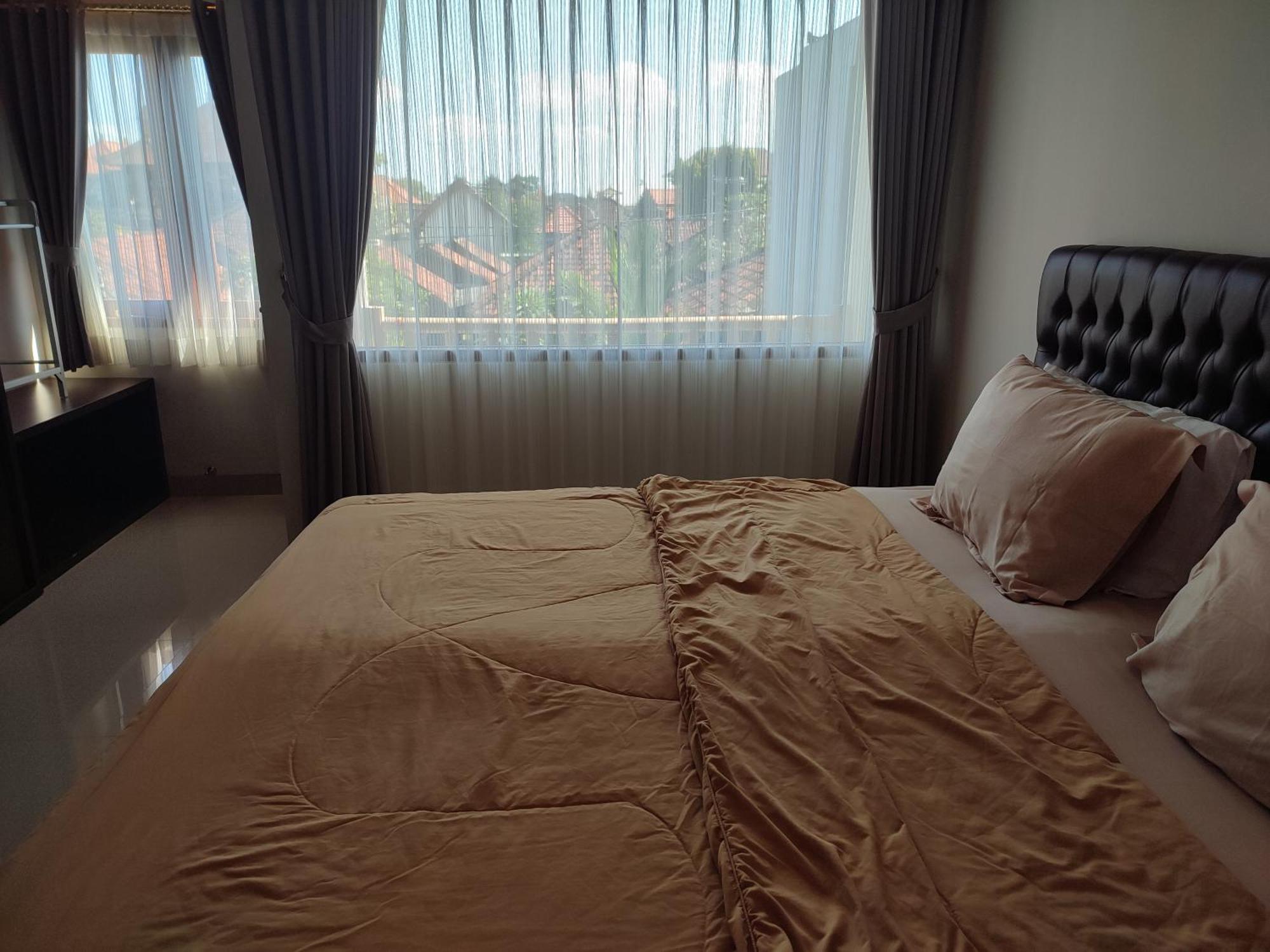 Hotel Kubu Di-Kayla'S Sanur Esterno foto