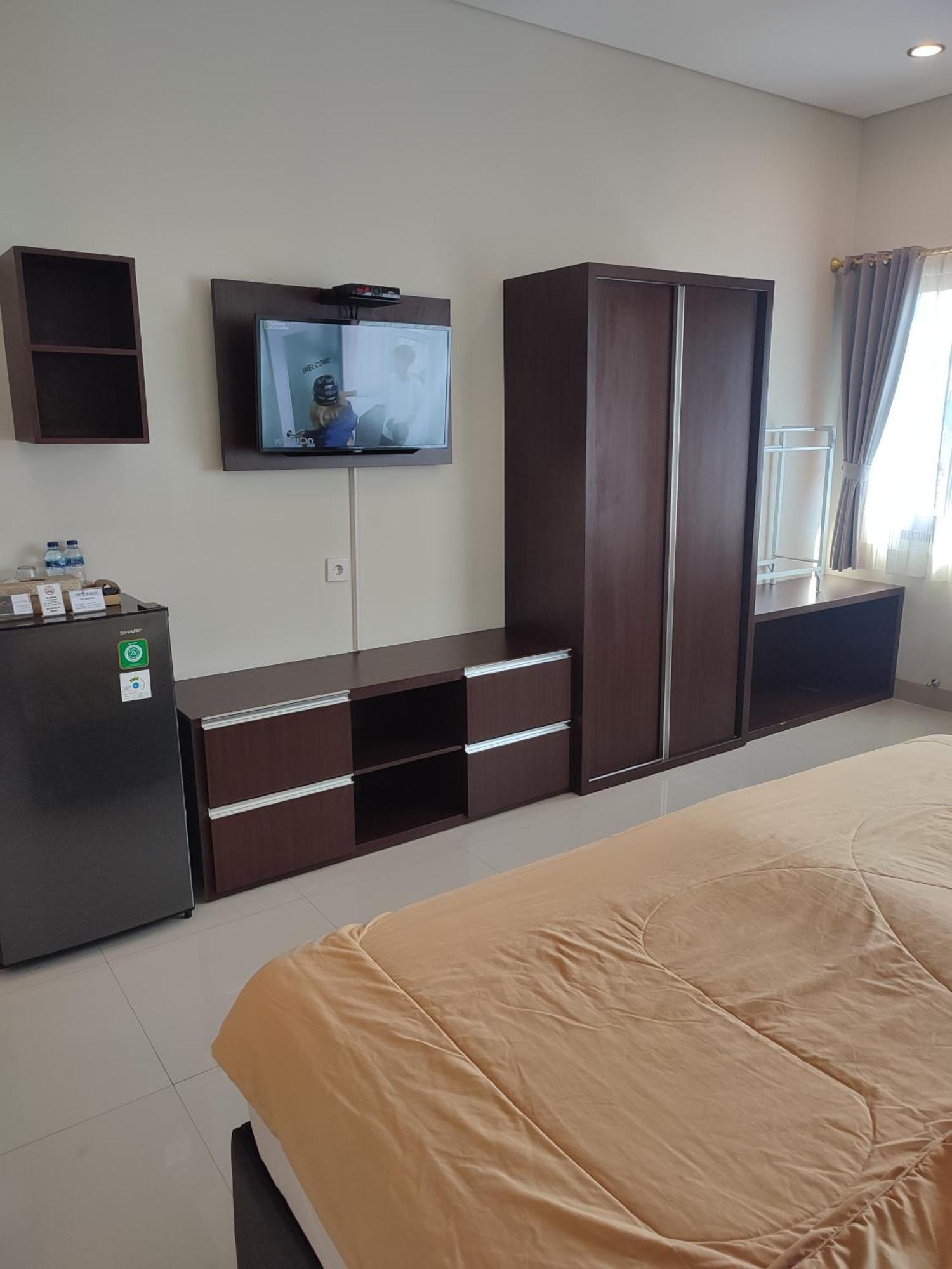 Hotel Kubu Di-Kayla'S Sanur Esterno foto