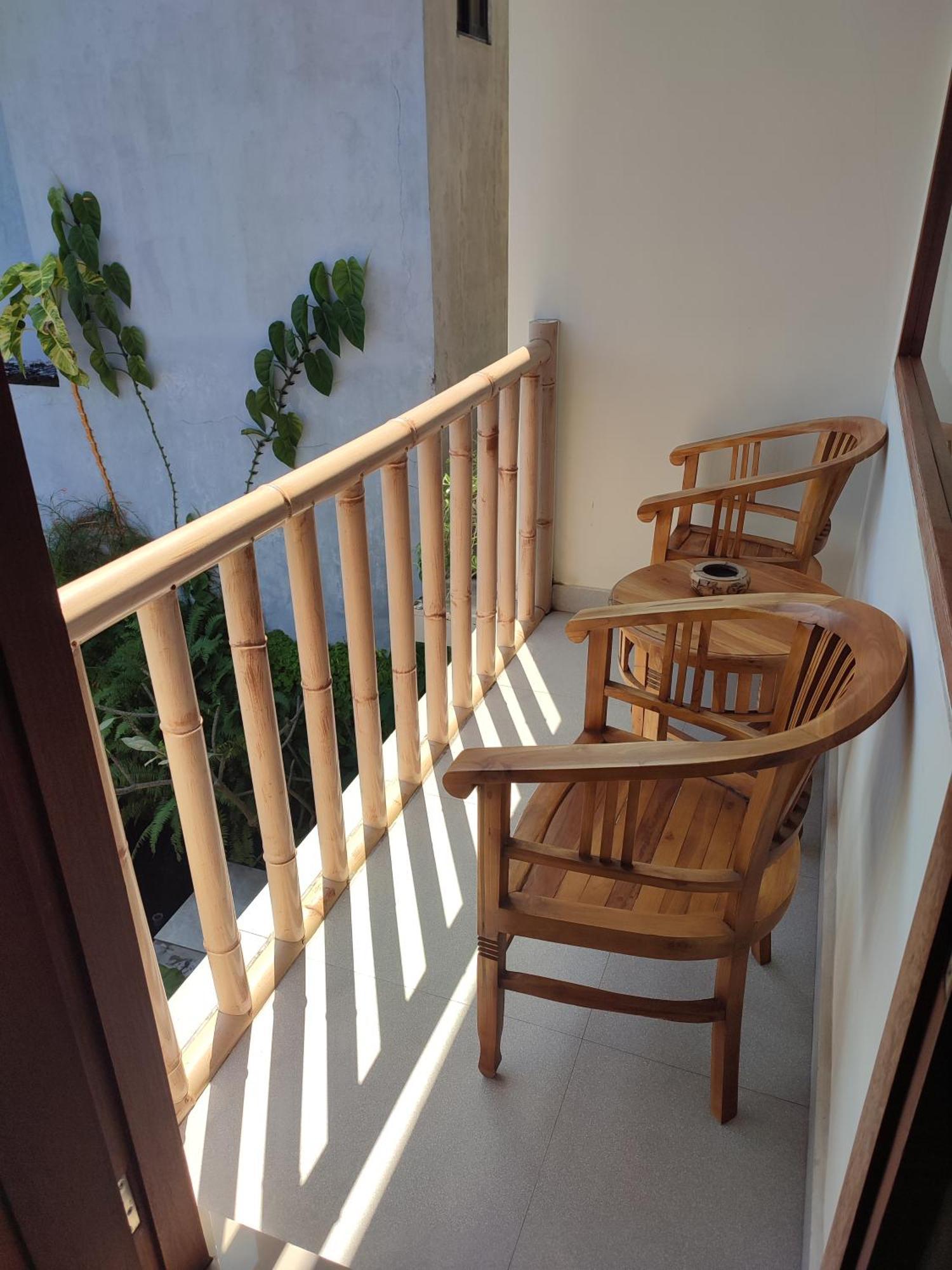 Hotel Kubu Di-Kayla'S Sanur Esterno foto